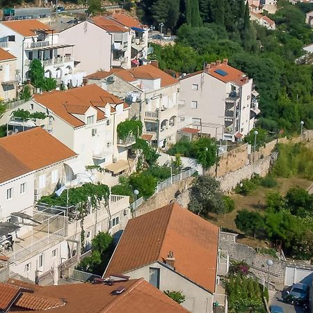 Million Dollar Terrace Apartment Dubrovnik Exterior photo