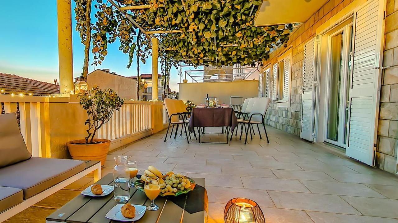 Million Dollar Terrace Apartment Dubrovnik Exterior photo
