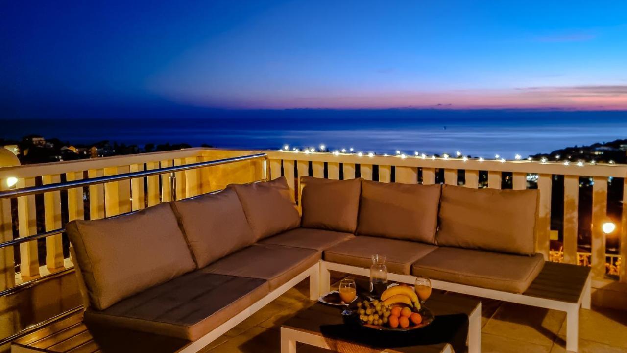 Million Dollar Terrace Apartment Dubrovnik Exterior photo