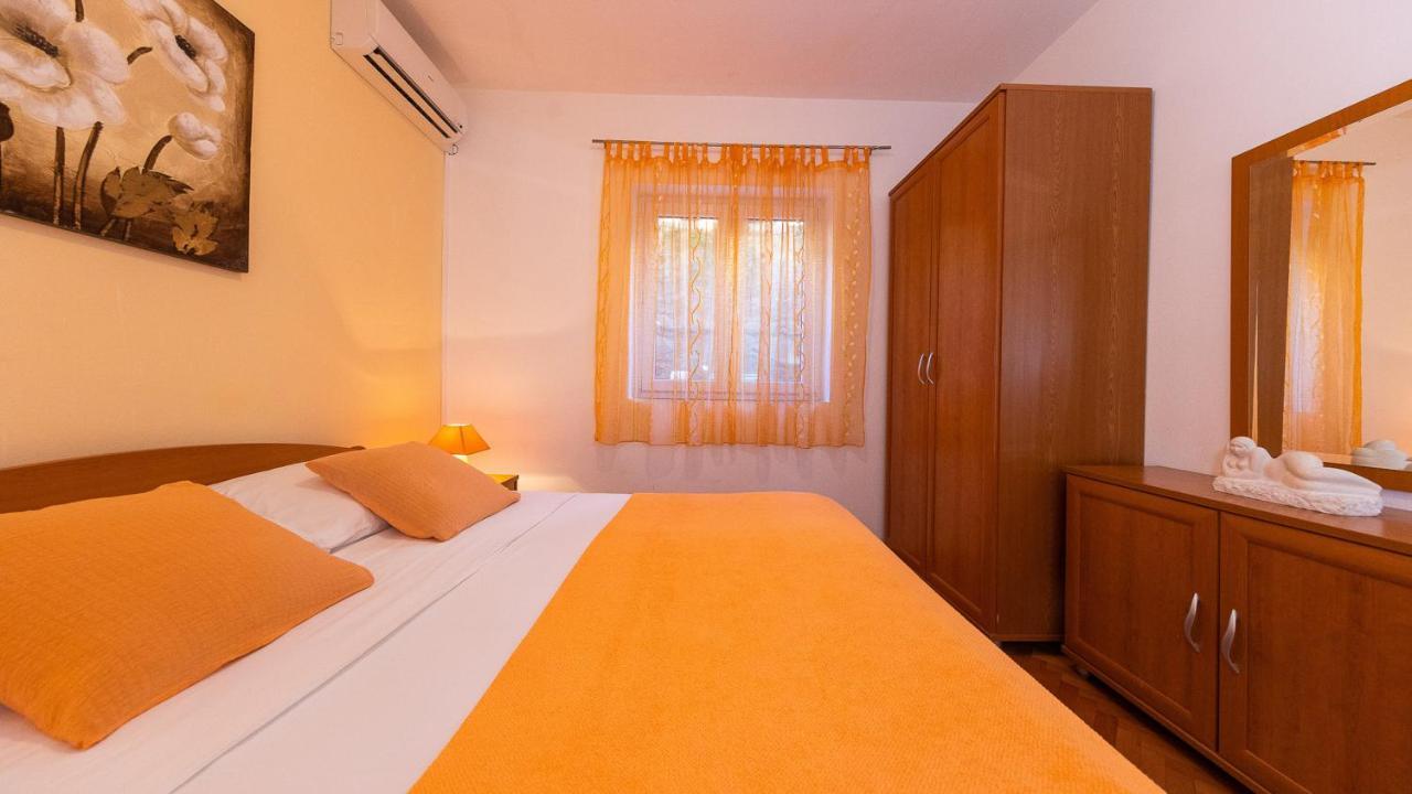 Million Dollar Terrace Apartment Dubrovnik Exterior photo