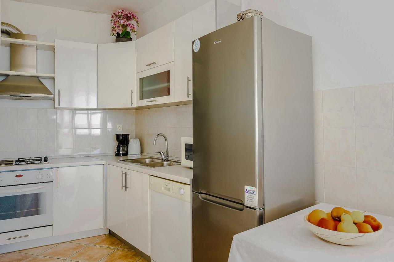 Million Dollar Terrace Apartment Dubrovnik Exterior photo