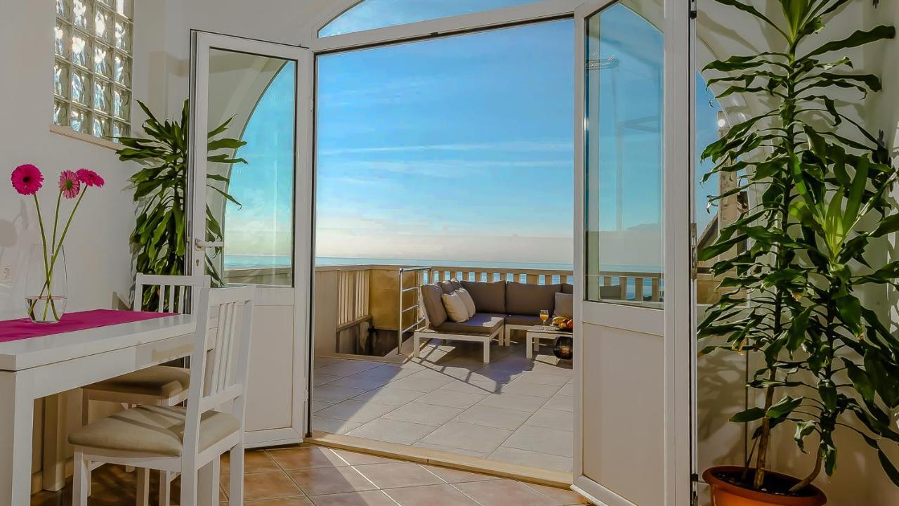 Million Dollar Terrace Apartment Dubrovnik Exterior photo