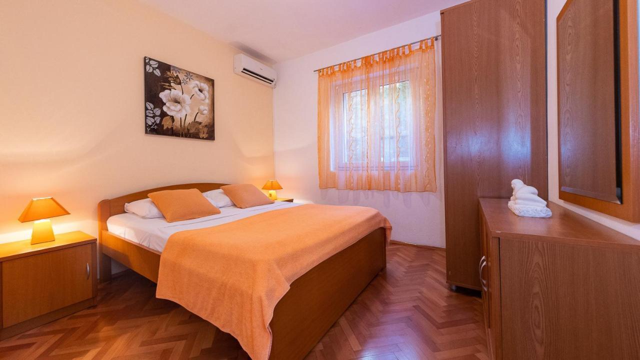 Million Dollar Terrace Apartment Dubrovnik Exterior photo