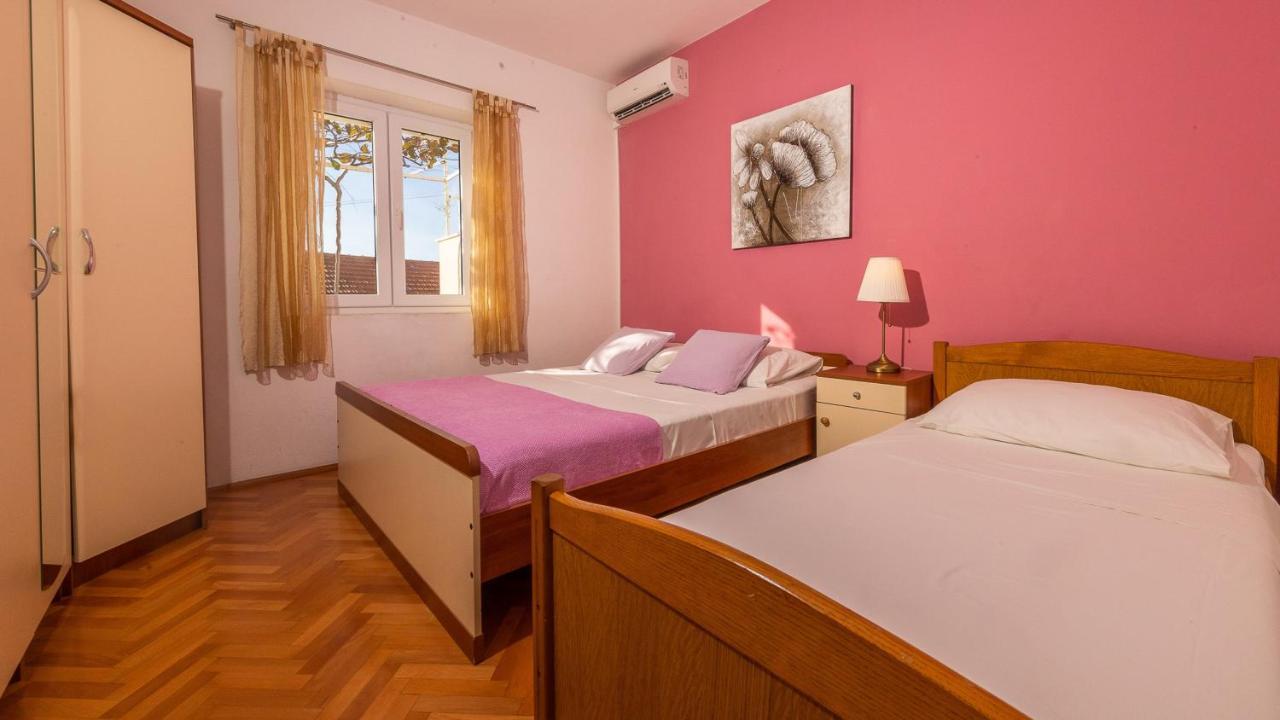 Million Dollar Terrace Apartment Dubrovnik Exterior photo