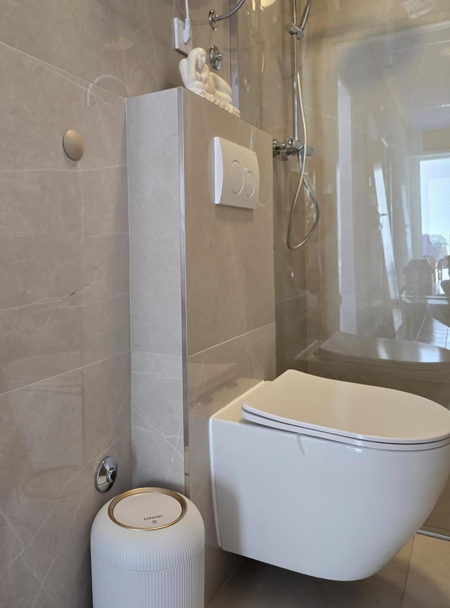 Million Dollar Terrace Apartment Dubrovnik Exterior photo